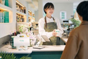 全員ため口OKな『友達がやってる風カフェ』が原宿にオープンｗｗｗ 店員は全員役者やモデル