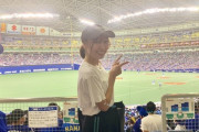 【SKE48】須田亜香里、ファンの人にシャッターを押してもらう！