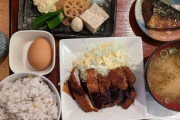 【画像】この定食にいくら出せる？