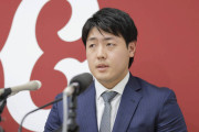 【巨人】岡本和真のメジャー挑戦決定　球団がポスティング容認して発表