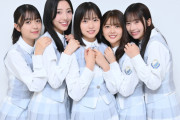 日向坂46・四期生は新たな“伝説”をつくれるか　日本武道館3daysを前に決意「歴史に残るライブにしたい」【インタビュー】