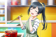 結婚したいラブライブ！キャラで上位に優木せつ菜がいるけど正気か？