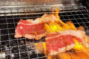 【990円】焼肉ライクきたよ！！！【おかわり】