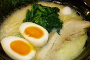すままん、ラーメンに卵は必要か？？