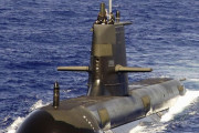 1隻5000億円の｢アタック級潜水艦｣が抱える問題点…オーストラリア！