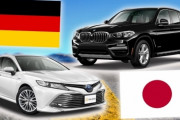 海外「日本は車に革命を起こした」 なぜ日本車がドイツ車より評価が高いのか科学サイトが解説