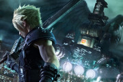 FF7聖剣伝説3に続くスクエニ作品、ない