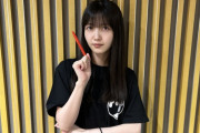久保史緒里ちゃん、24歳どん底のスタートを迎える…【乃木坂46】