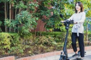 7月から電動キックボード免許不要決定　交通違反の多発については丁寧な説明で解決へ