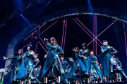 欅坂46ラストライブ円盤「THE LAST LIVE -DAY1 & DAY2-」Blu-ray・DVDともにオリコン週間ランキング初登場1位を獲得！合算の初動売上は約3.3万枚