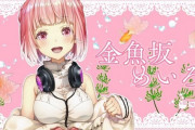 Vtuber 結局セレ女ってなんだったんだ？←それよい金魚坂めいろじゃね？めちゃくちゃにガワ良かったじゃん