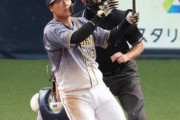 阪神タイガースさん、田中正義と佐々木千隼を避け大山悠輔を一位指名！！！！