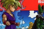 ドラゴンボールで納得できないところが一つだけあるんだが
