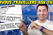 外国人「これは確かに便利！」訪日観光客が気になることは？質問回答動画に関心