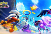 【朗報】『ポケモンユナイト』面白い