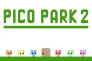 協力重要アクション『PICO PARK 2』早くも売上100万本突破