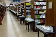【悲報】ジュンク堂書店、京都・名古屋店が2月に閉店。減っていくなぁ・・・