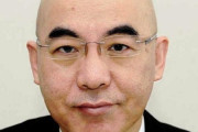 【作家】＜百田尚樹氏＞「もう東京オリンピックはないね」新型コロナ感染拡大で五輪中止も想定