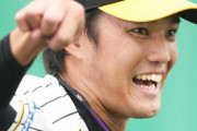 阪神の開幕投手に藤浪晋太郎が急浮上　「本命」西勇輝が調整遅れ　27日の中日戦でマウンドへ