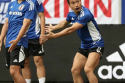 森保ジャパン、強化試合で評価急上昇　フランス、米国…海外から　スパーリング　希望殺到　ブラジル戦での守備力が高く評価