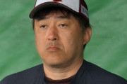 楽天・石井監督が内間に苦言「スピードガンコンテストでもやってるのかな」