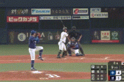 【オリックス対中日オープン戦】中日が４－１でオリックスに勝利し連敗４でストップ！柳が６回１失点！阿部が中越え２ラン！オリックスは連勝４でストップ、紅林がＯＰ戦１号弾