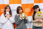アンジュルムのビジュアルトップ3って実際この3人だよな