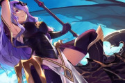 【FEH】カミラもリンも数多い割には強いキャラ少なかった気がするから次はぶっ壊れカミラが来そう