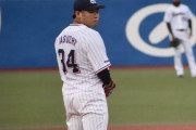 ヤクルト田口麗斗、FAで広島かソフトバンクへ移籍の可能性も