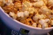 ポップコーンの豆1キロ買った結果ｗｗｗ