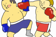 ボクシングがコスパ最強のスポーツで決定