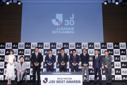 【朗報】Jリーグ30年「ベストイレブン」発表ｗｗｗｗｗｗｗｗｗｗ