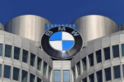 BMW調査　販売水増しか