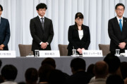 【悲報】ジャニーズ事務所、「もはや解体しかない」という風潮が出来上がってしまう