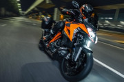KTMとかいうハーレーより売れてる謎のバイクメーカー