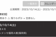【悲報】アイドルさん「言いたくないけど、お前らなんでライブ来ないわけ？」