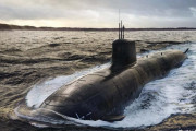 AUKUS、原子力潜水艦は中国の対抗手段として間に合うか？