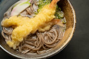 天ぷら＋そば ← これ強すぎるwww