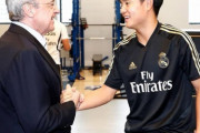 「久保建英はレアル首脳陣が一番信頼している若手だ」スペイン紙の報道に海外のファンからは賛否両論の声！【海外の反応】