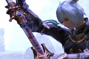 【FF14】サイレント修正？それとも表記ミス？6.1侍の「返し波切」に1.3秒の詠唱が追加されていることが判明・・・