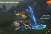【動画】アメリカ人さん、FF16の戦闘画面を見て大興奮www