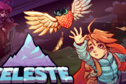 『Celeste』とかいう最高すぎるゲーム
