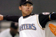 岩本勉(通算63勝79敗 4.44)←こんな成績でエースだったんか？