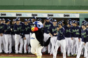程高川島さん、オリックスバファローズをマネジメント