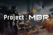 SIEG GAMES、『Project MBR』発表！グランディアの産みの親による新作