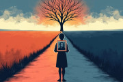【人生の分岐点】あなたの人生をハッキリ「前」と「後」に分けた出来事は？【海外の反応】
