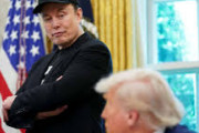 【速報】イーロン・マスク、新党「ジ・アメリカ・パーティー」設立wwwww