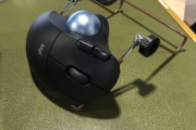 トラックボール付きのマウス買った結果wwwwww