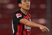 フランクフルト監督「長谷部誠の存在は天の恵み！」www