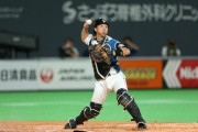 今年引退しそうなプロ野球選手